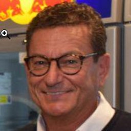 Johan Steelandt