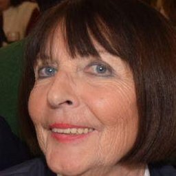 Jeannine Therry