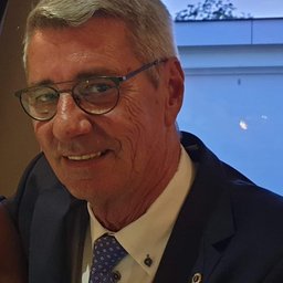 Jean Marie Van Overstraeten