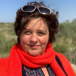 Mieke Franck